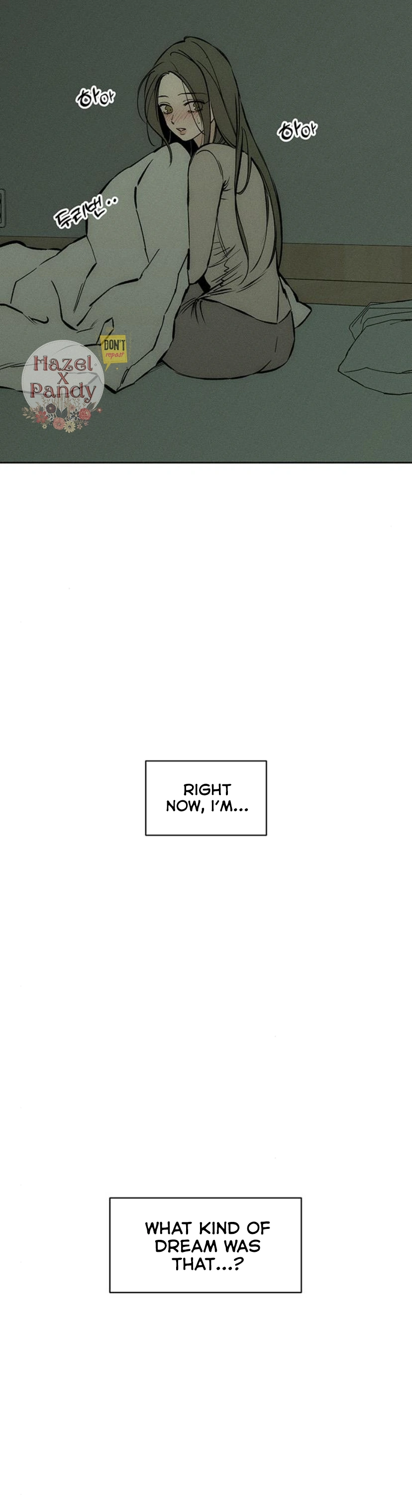 Tears on a Withered Flower – ENGLISH VER 「Pandy」 - Chapter 24 🔞🔞 manhwa