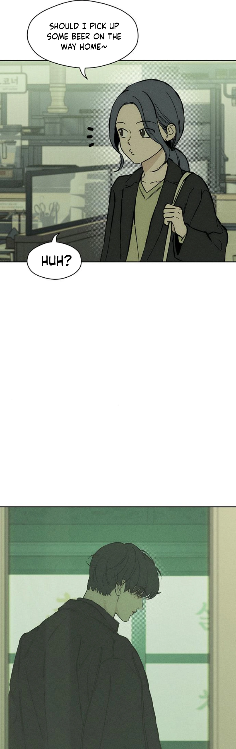 Tears on a Withered Flower – ENGLISH VER 「Pandy」 - Chapter 24 🔞🔞 manhwa
