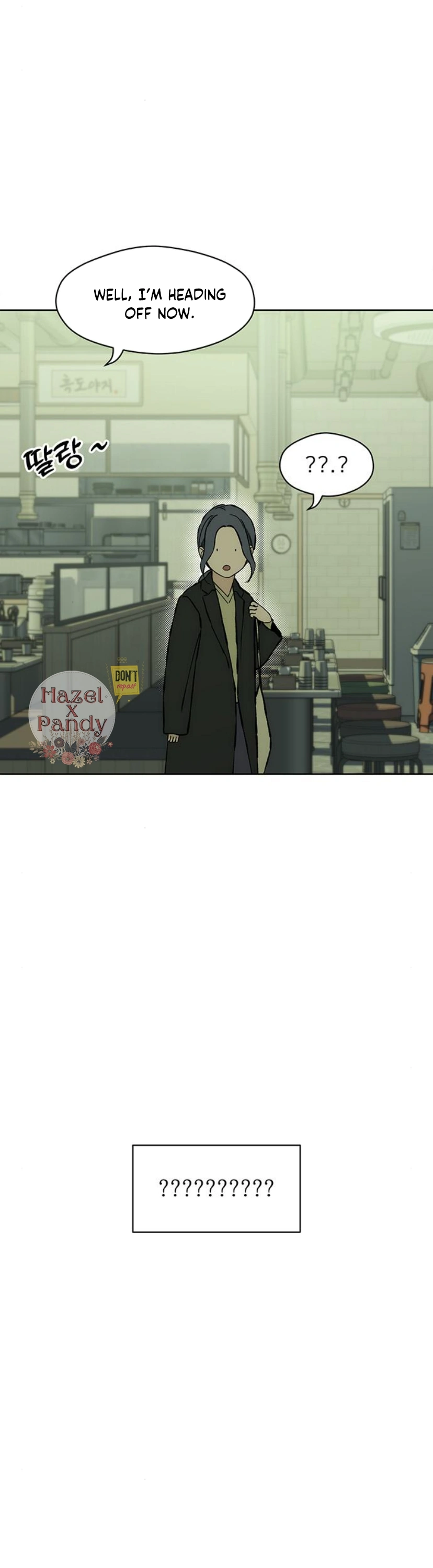 Tears on a Withered Flower – ENGLISH VER 「Pandy」 - Chapter 24 🔞🔞 manhwa