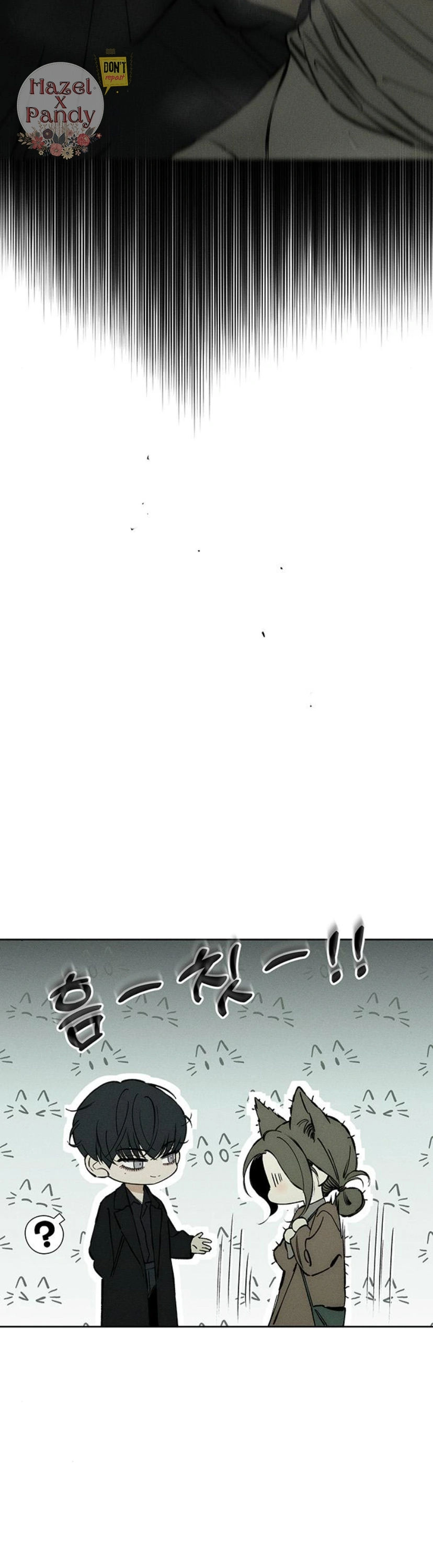 Tears on a Withered Flower – ENGLISH VER 「Pandy」 - Chapter 24 🔞🔞 manhwa