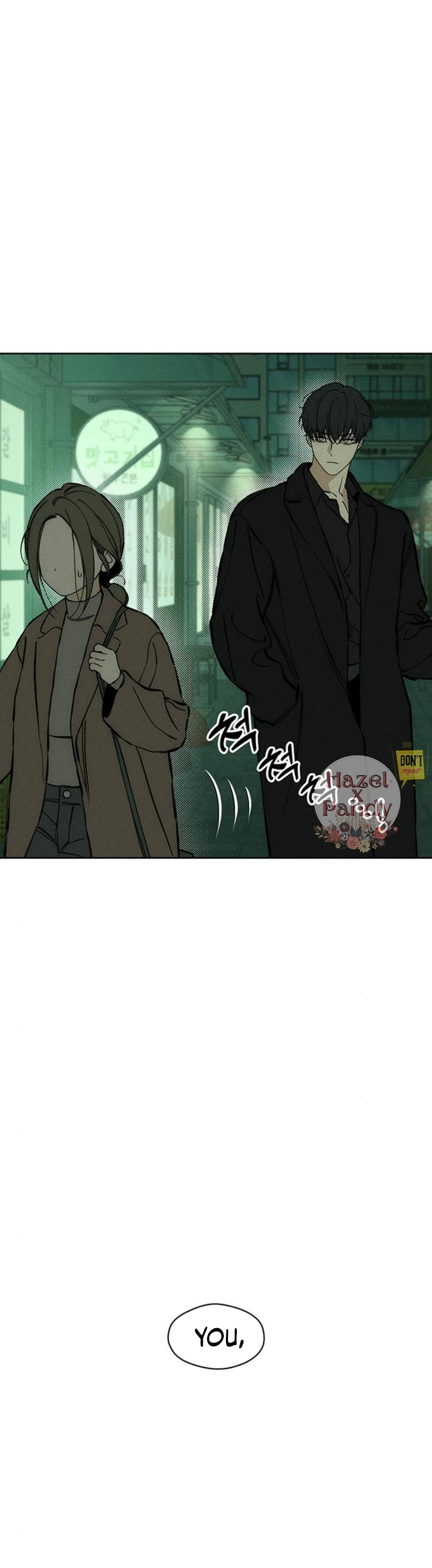 Tears on a Withered Flower – ENGLISH VER 「Pandy」 - Chapter 24 🔞🔞 manhwa