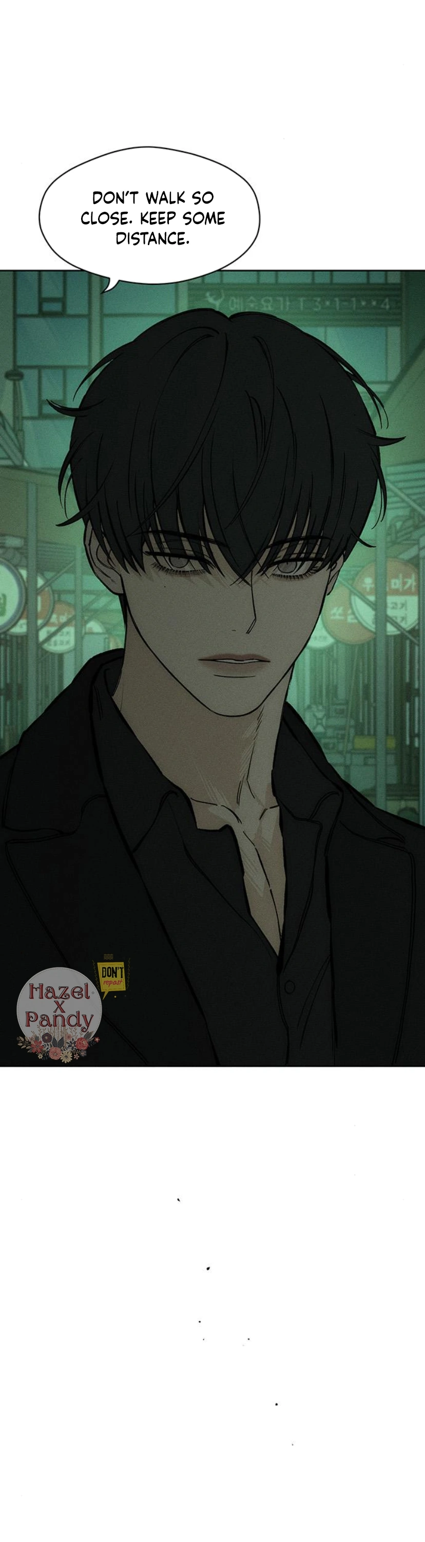 Tears on a Withered Flower – ENGLISH VER 「Pandy」 - Chapter 24 🔞🔞 manhwa
