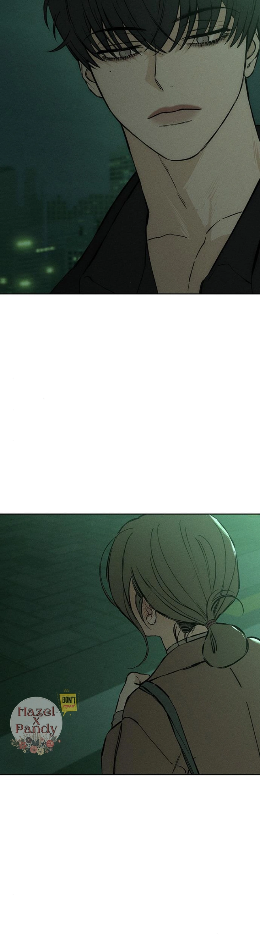 Tears on a Withered Flower – ENGLISH VER 「Pandy」 - Chapter 24 🔞🔞 manhwa