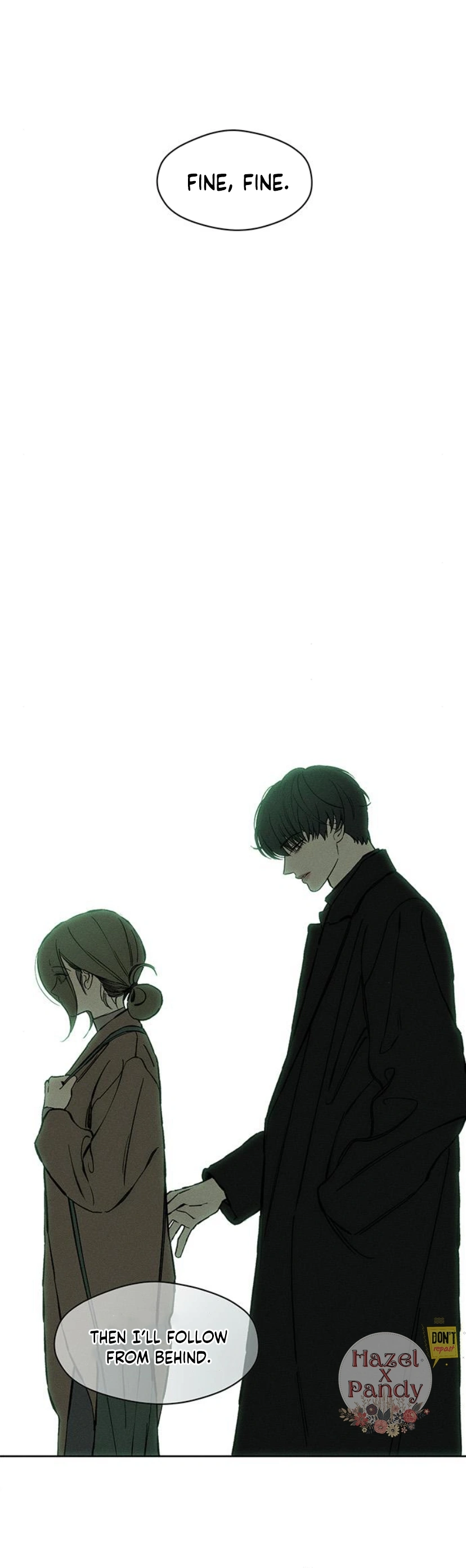 Tears on a Withered Flower – ENGLISH VER 「Pandy」 - Chapter 24 🔞🔞 manhwa