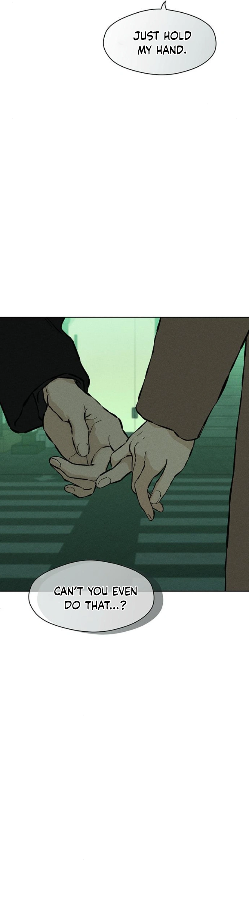 Tears on a Withered Flower – ENGLISH VER 「Pandy」 - Chapter 24 🔞🔞 manhwa