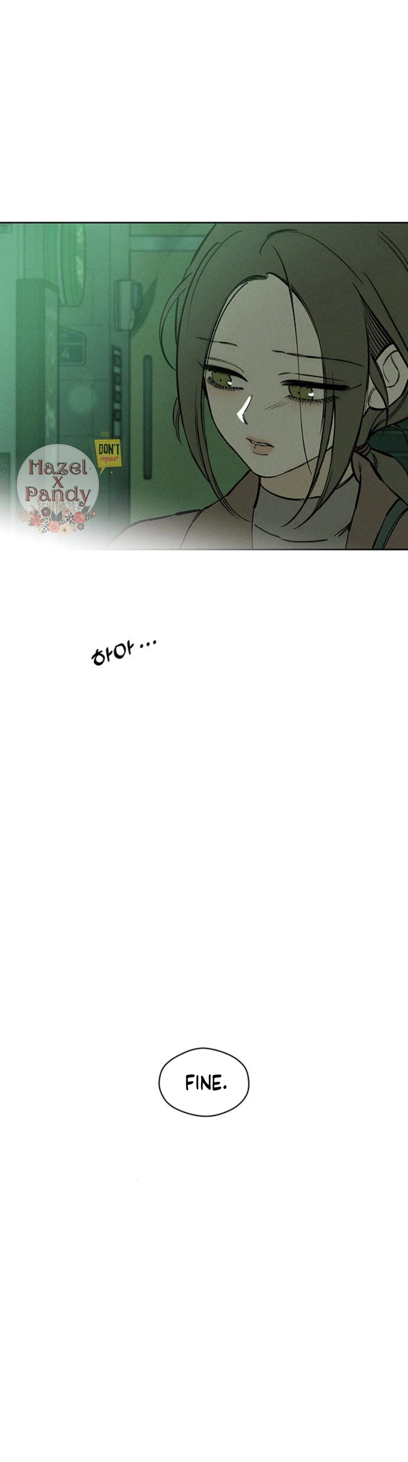 Tears on a Withered Flower – ENGLISH VER 「Pandy」 - Chapter 24 🔞🔞 manhwa