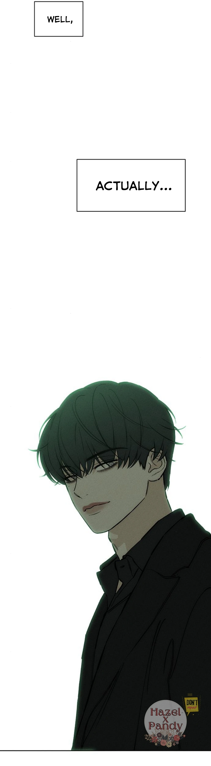 Tears on a Withered Flower – ENGLISH VER 「Pandy」 - Chapter 24 🔞🔞 manhwa