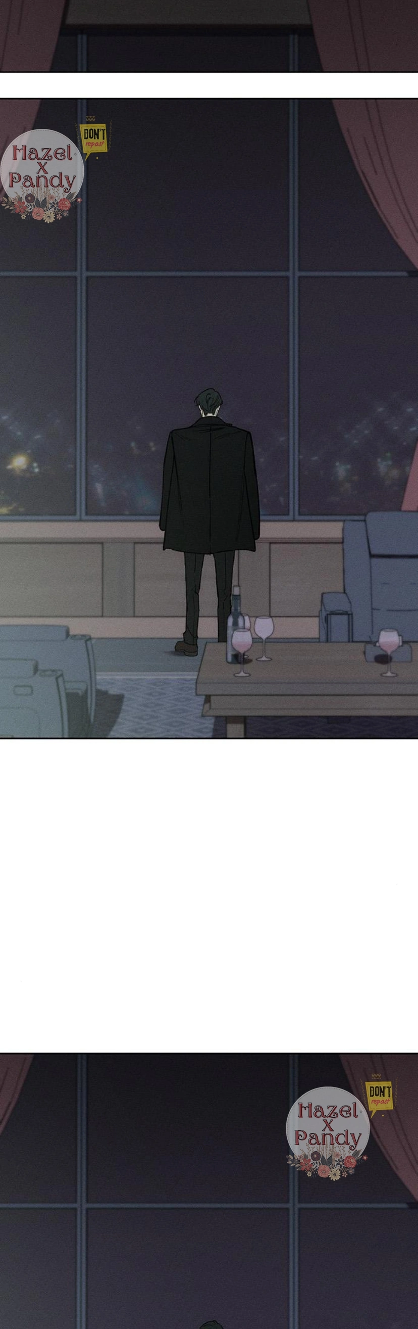 Tears on a Withered Flower – ENGLISH VER 「Pandy」 - Chapter 24 🔞🔞 manhwa