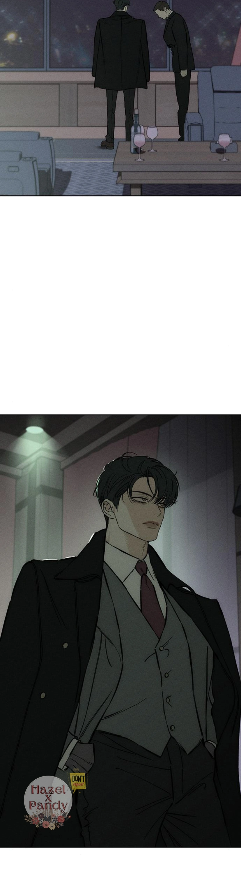 Tears on a Withered Flower – ENGLISH VER 「Pandy」 - Chapter 24 🔞🔞 manhwa