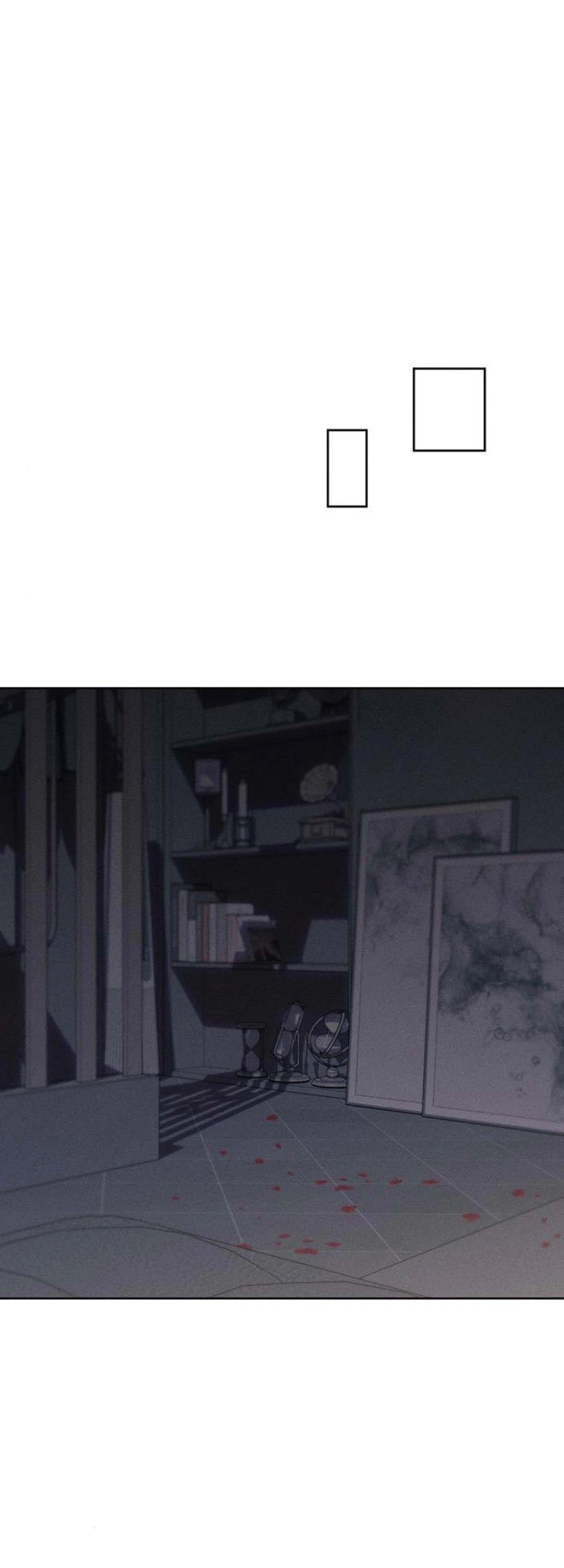 Tears on a Withered Flower – ENGLISH VER 「Pandy」 - Chapter 25 manhwa