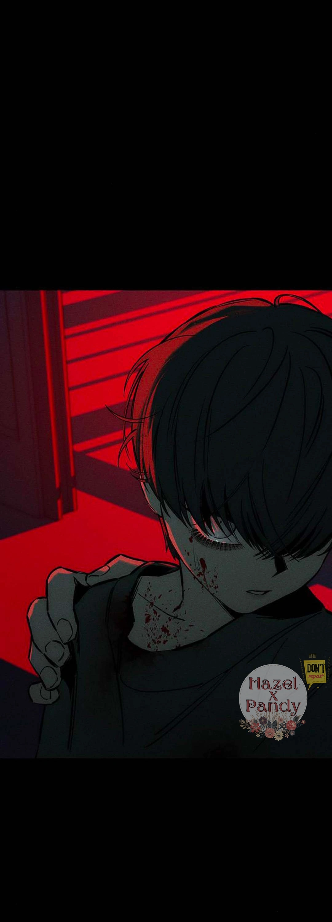 Tears on a Withered Flower – ENGLISH VER 「Pandy」 - Chapter 25 manhwa