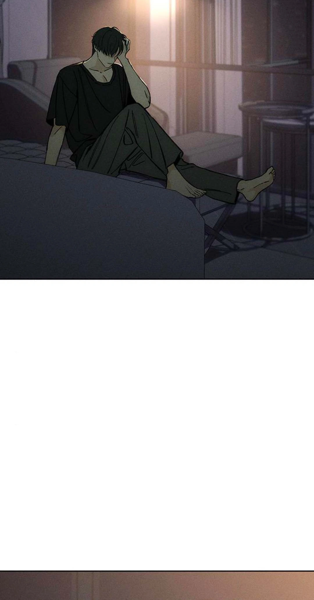 Tears on a Withered Flower – ENGLISH VER 「Pandy」 - Chapter 25 manhwa