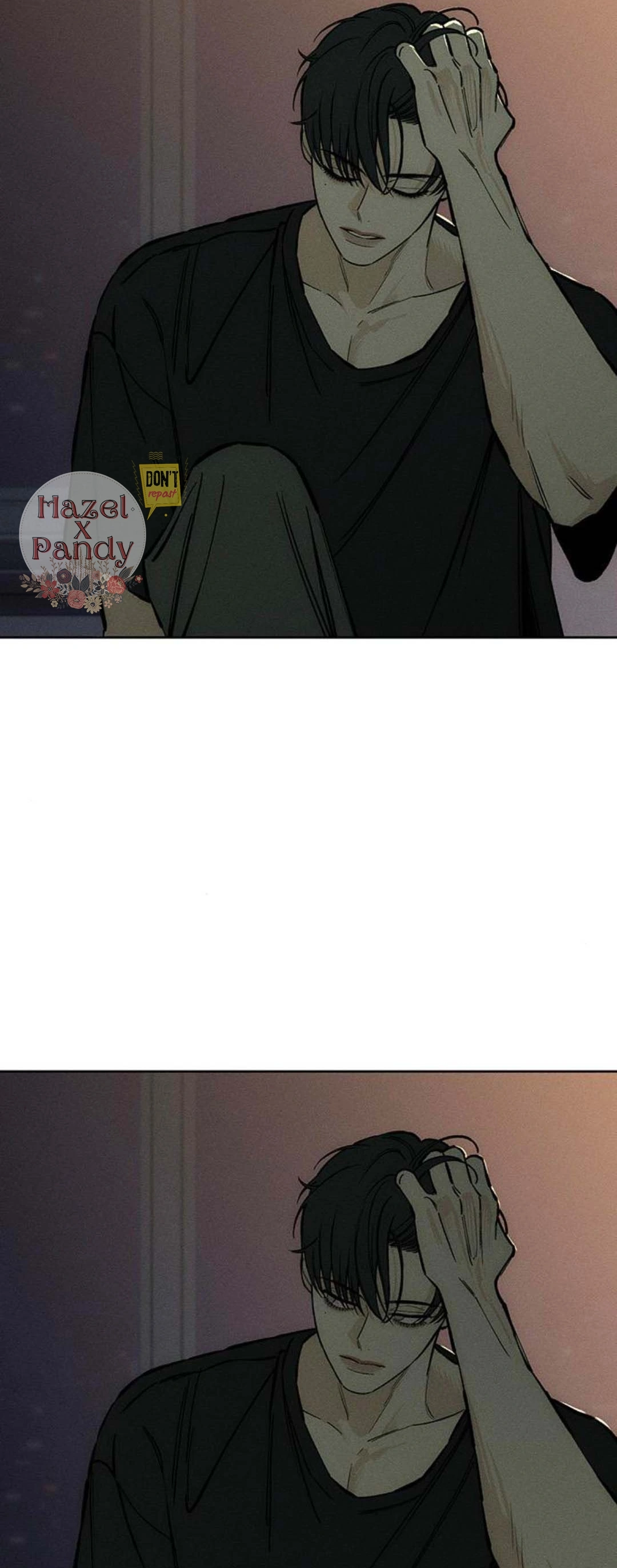 Tears on a Withered Flower – ENGLISH VER 「Pandy」 - Chapter 25 manhwa