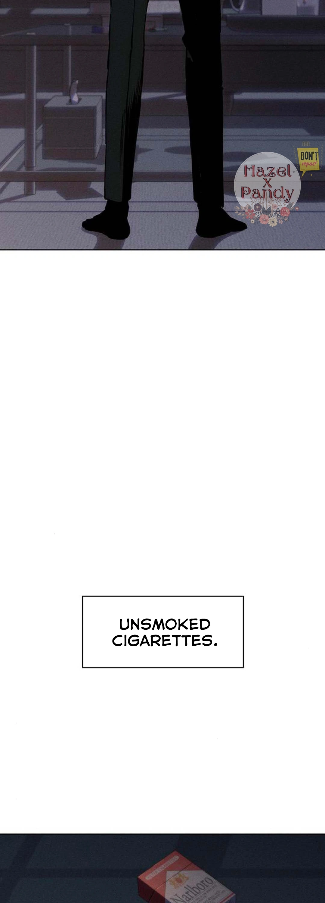 Tears on a Withered Flower – ENGLISH VER 「Pandy」 - Chapter 25 manhwa