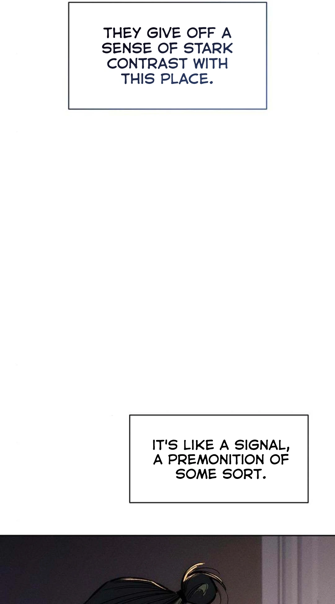 Tears on a Withered Flower – ENGLISH VER 「Pandy」 - Chapter 25 manhwa