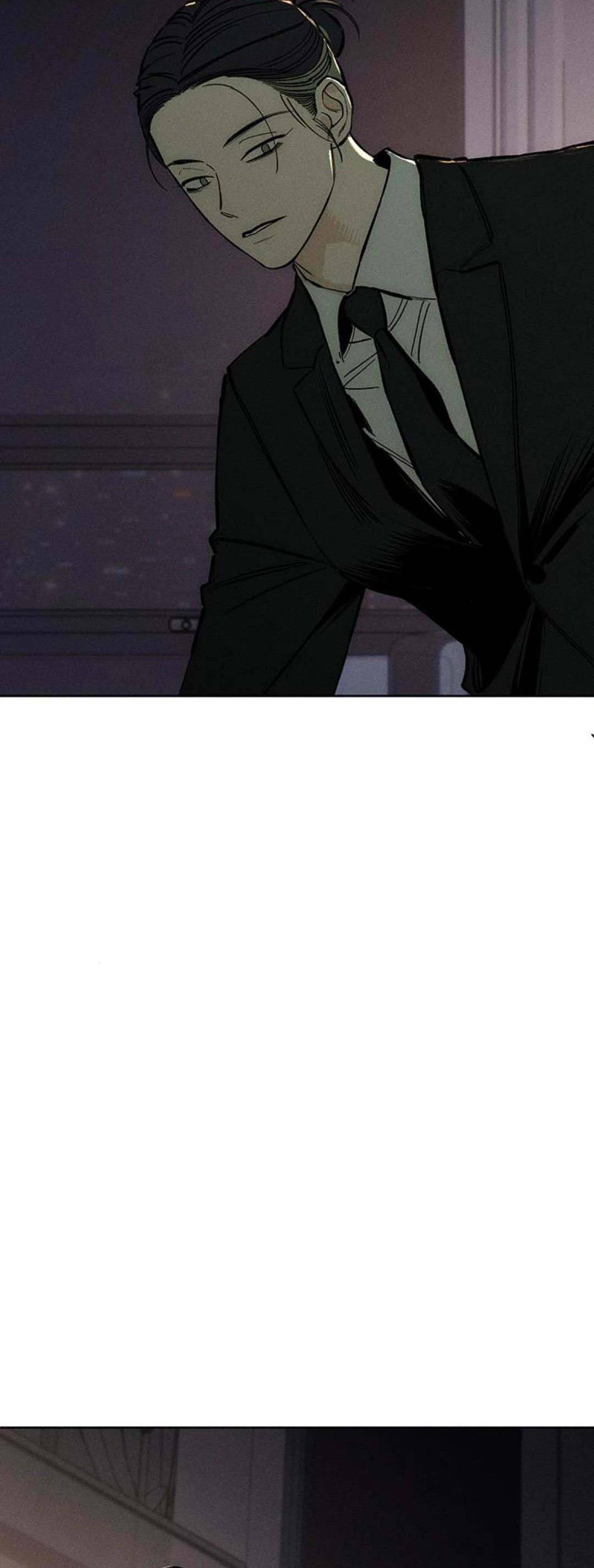 Tears on a Withered Flower – ENGLISH VER 「Pandy」 - Chapter 25 manhwa