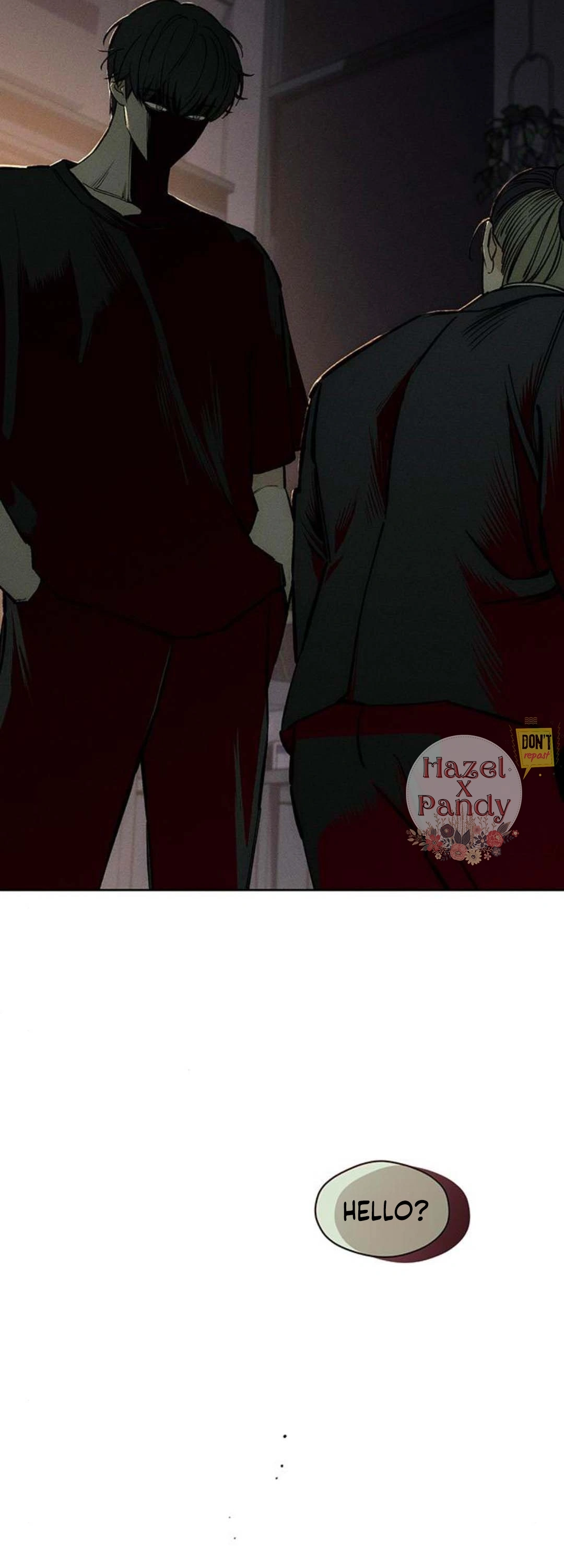 Tears on a Withered Flower – ENGLISH VER 「Pandy」 - Chapter 25 manhwa