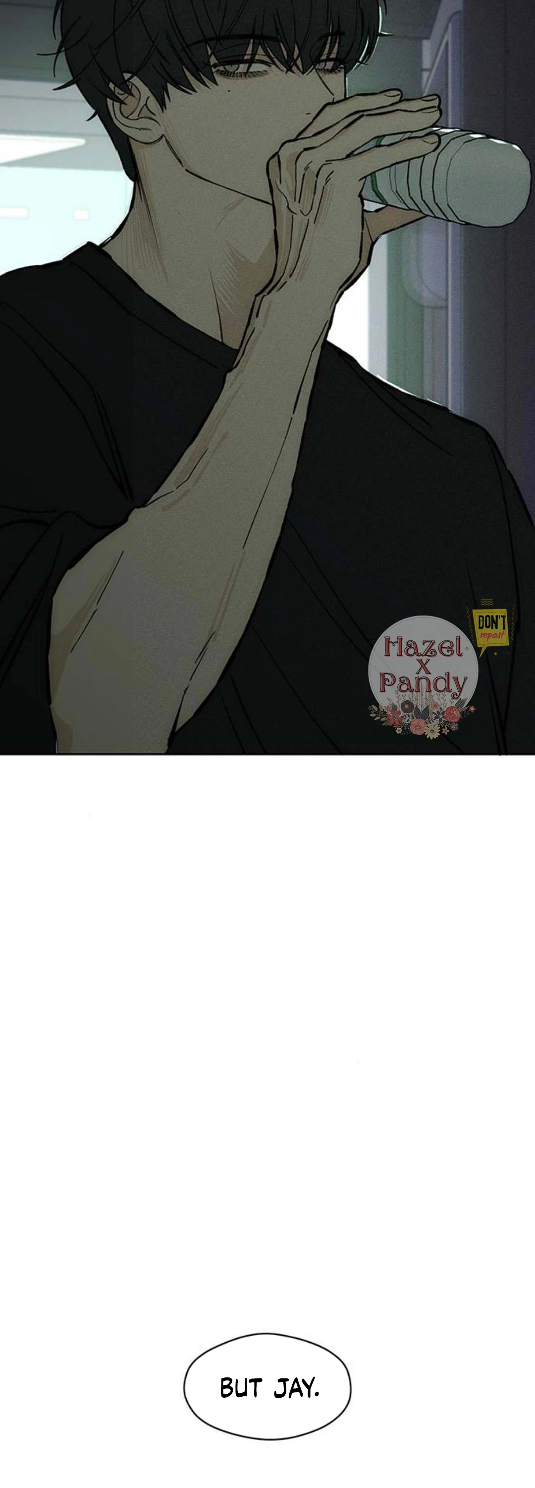 Tears on a Withered Flower – ENGLISH VER 「Pandy」 - Chapter 25 manhwa