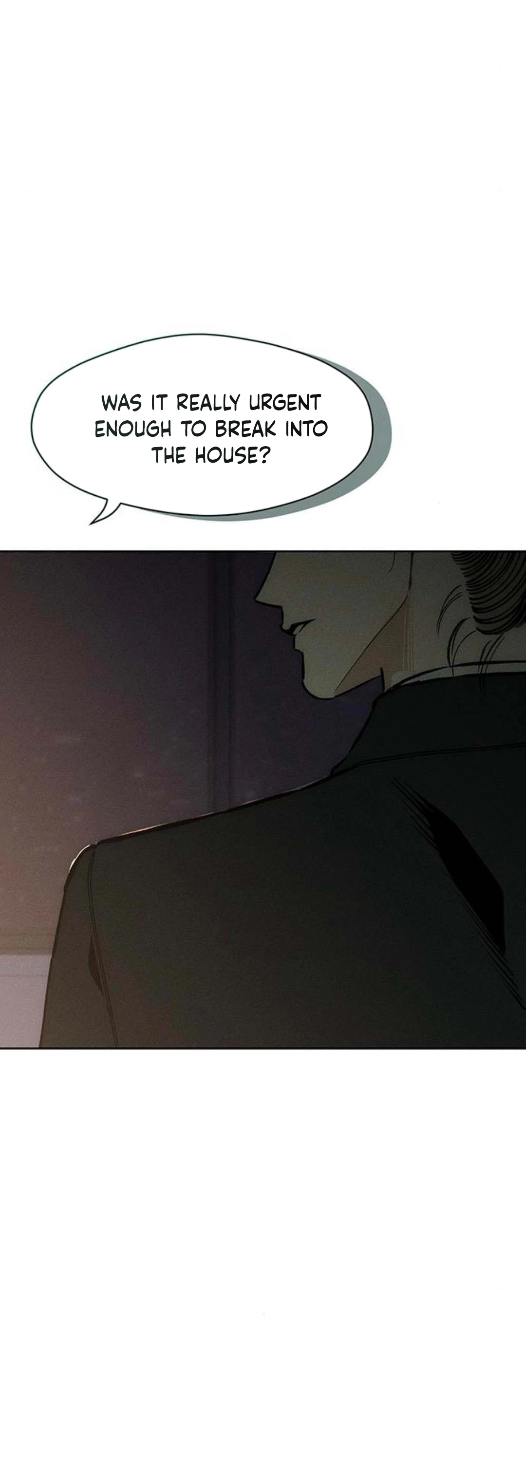 Tears on a Withered Flower – ENGLISH VER 「Pandy」 - Chapter 25 manhwa