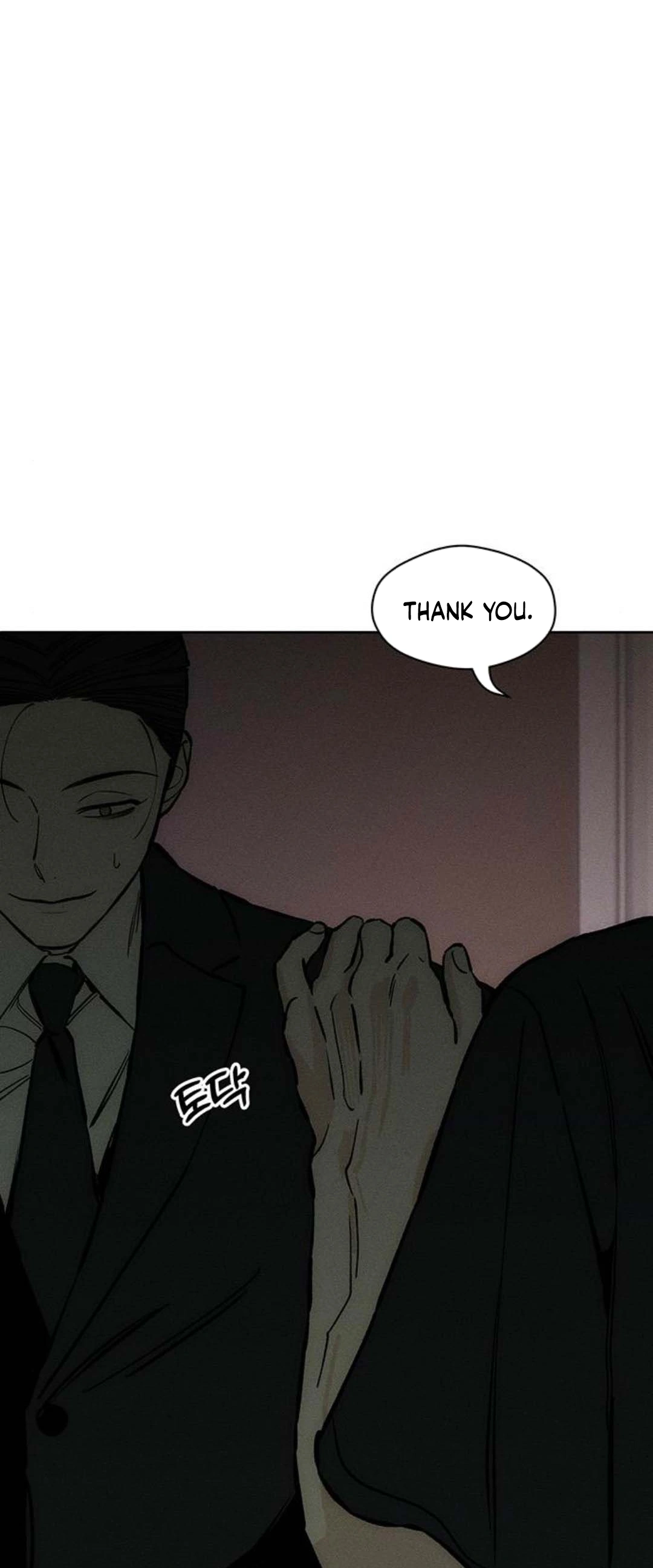 Tears on a Withered Flower – ENGLISH VER 「Pandy」 - Chapter 25 manhwa