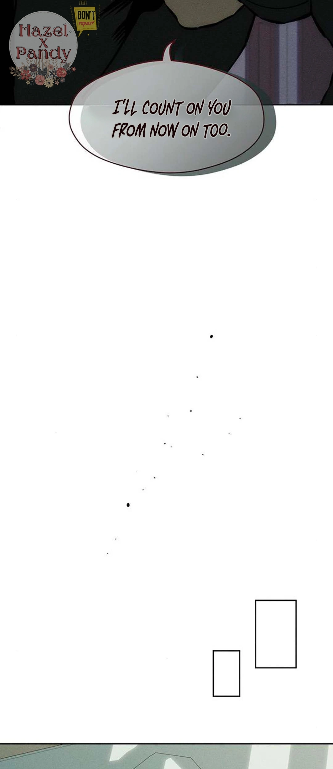Tears on a Withered Flower – ENGLISH VER 「Pandy」 - Chapter 25 manhwa