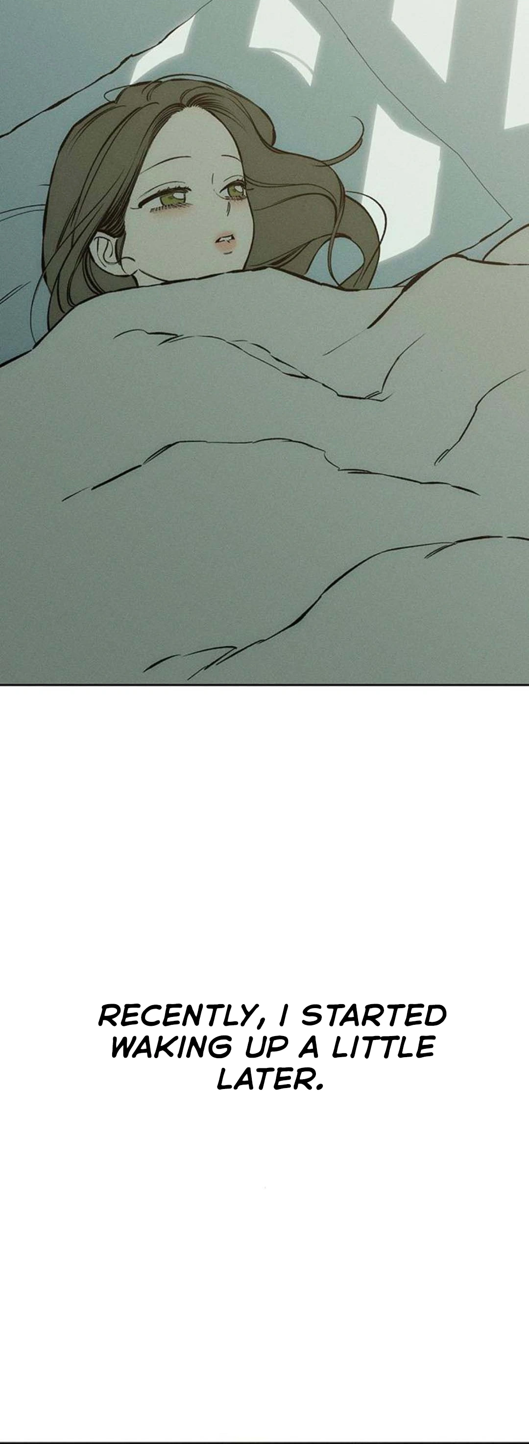 Tears on a Withered Flower – ENGLISH VER 「Pandy」 - Chapter 25 manhwa