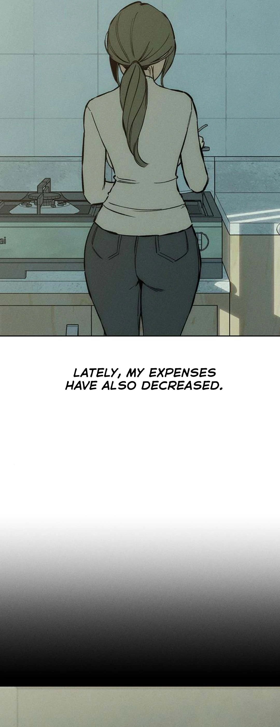 Tears on a Withered Flower – ENGLISH VER 「Pandy」 - Chapter 25 manhwa