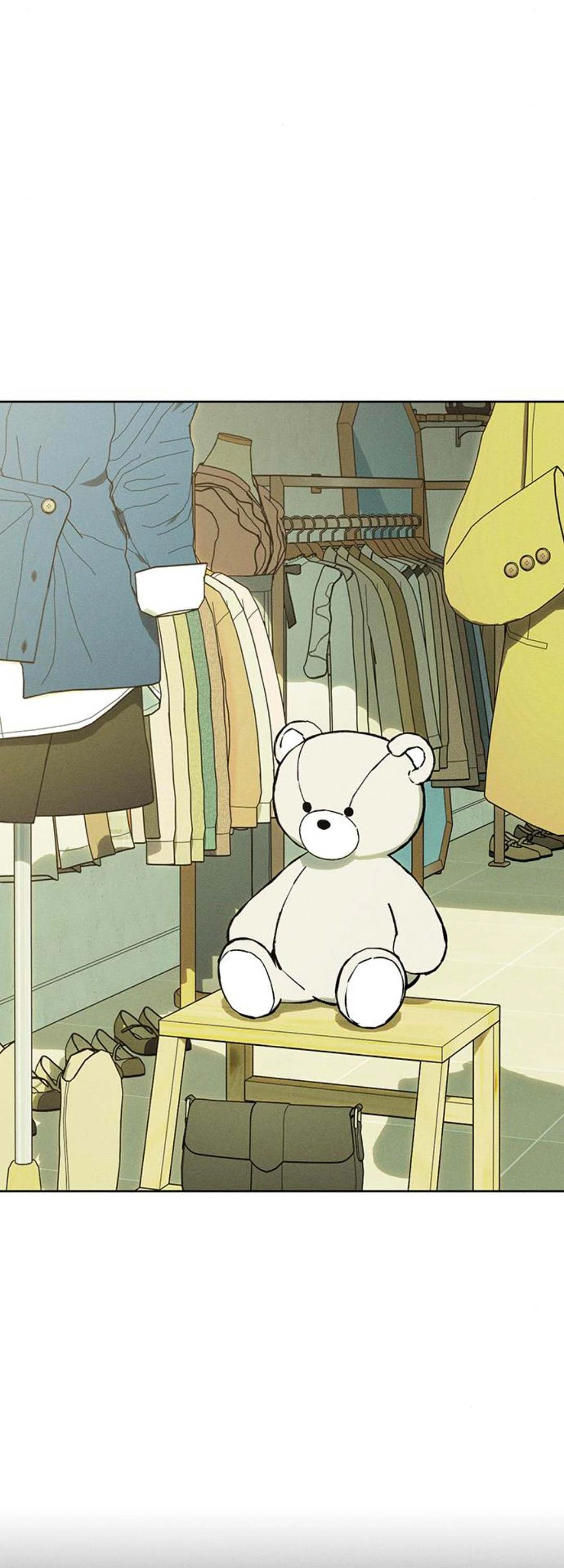 Tears on a Withered Flower – ENGLISH VER 「Pandy」 - Chapter 25 manhwa