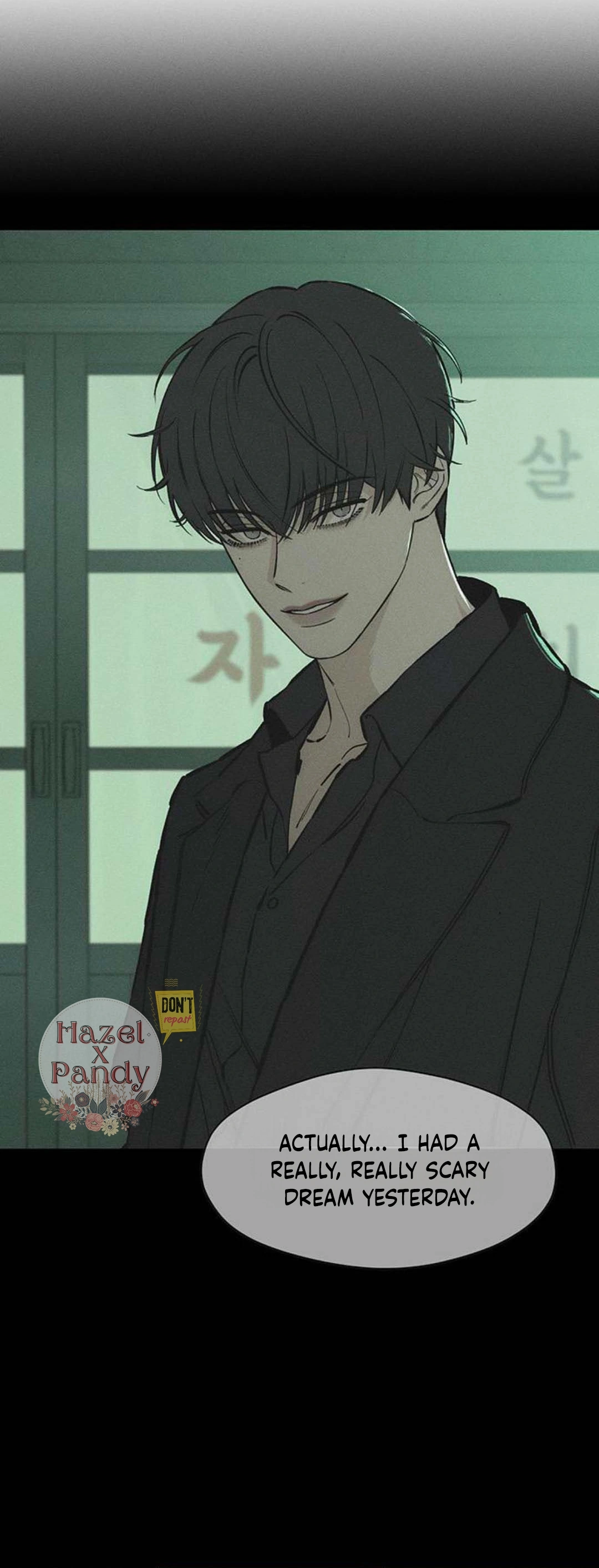 Tears on a Withered Flower – ENGLISH VER 「Pandy」 - Chapter 25 manhwa