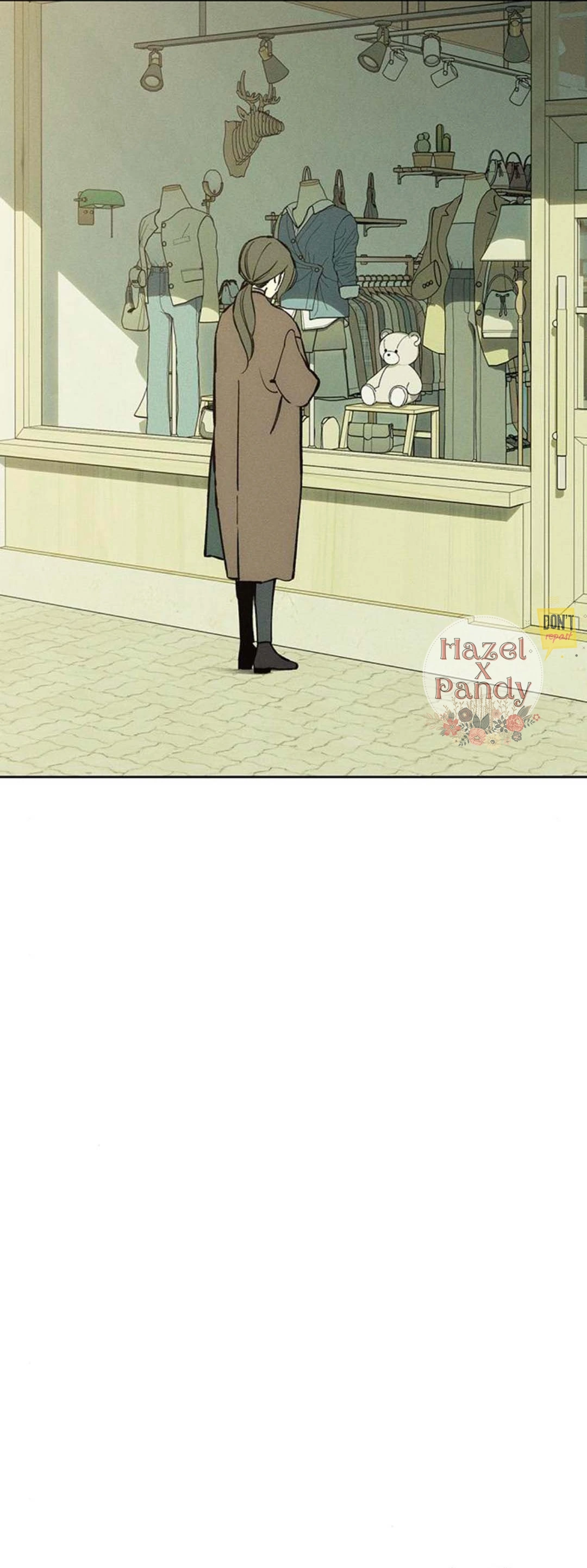 Tears on a Withered Flower – ENGLISH VER 「Pandy」 - Chapter 25 manhwa