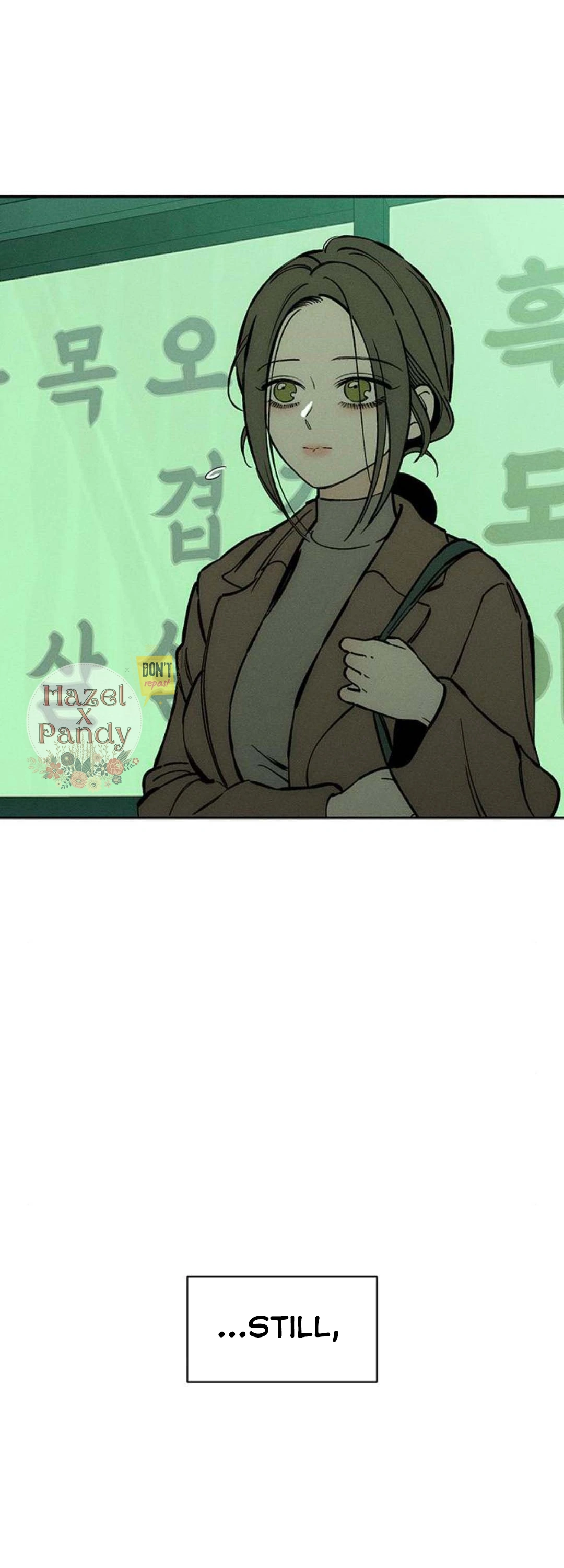Tears on a Withered Flower – ENGLISH VER 「Pandy」 - Chapter 25 manhwa