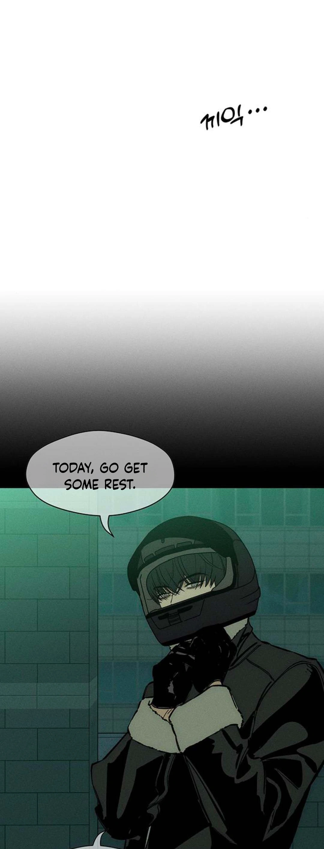 Tears on a Withered Flower – ENGLISH VER 「Pandy」 - Chapter 25 manhwa