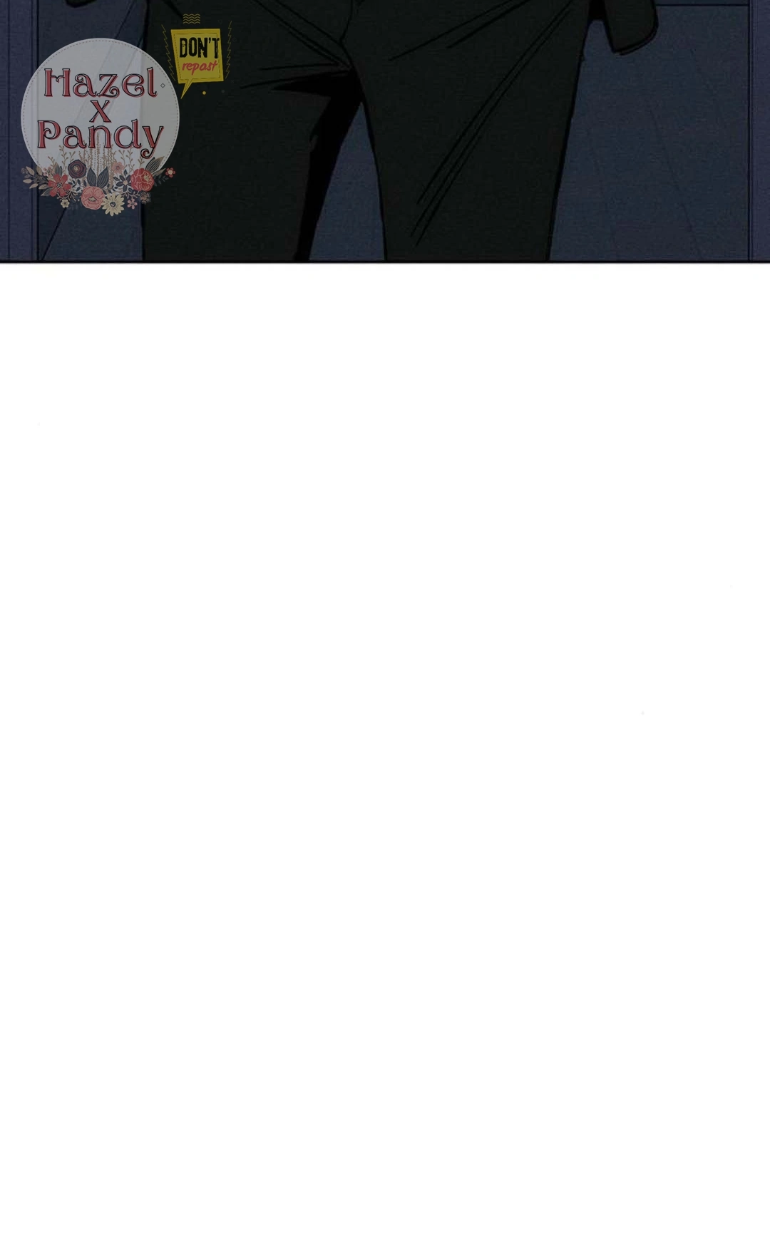 Tears on a Withered Flower – ENGLISH VER 「Pandy」 - Chapter 25 manhwa