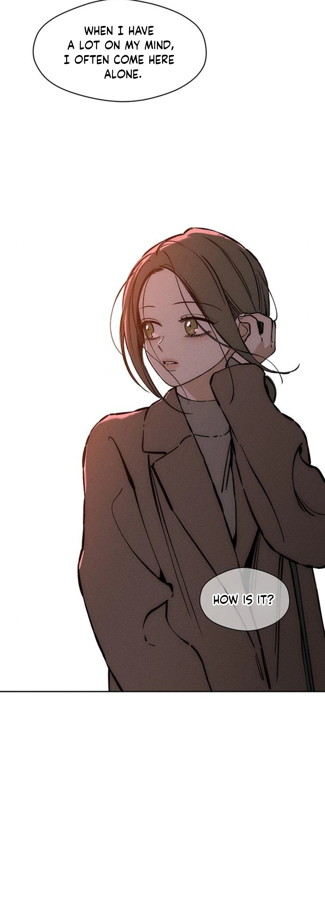 Tears on a Withered Flower – ENGLISH VER 「Pandy」 - Chapter 26 manhwa