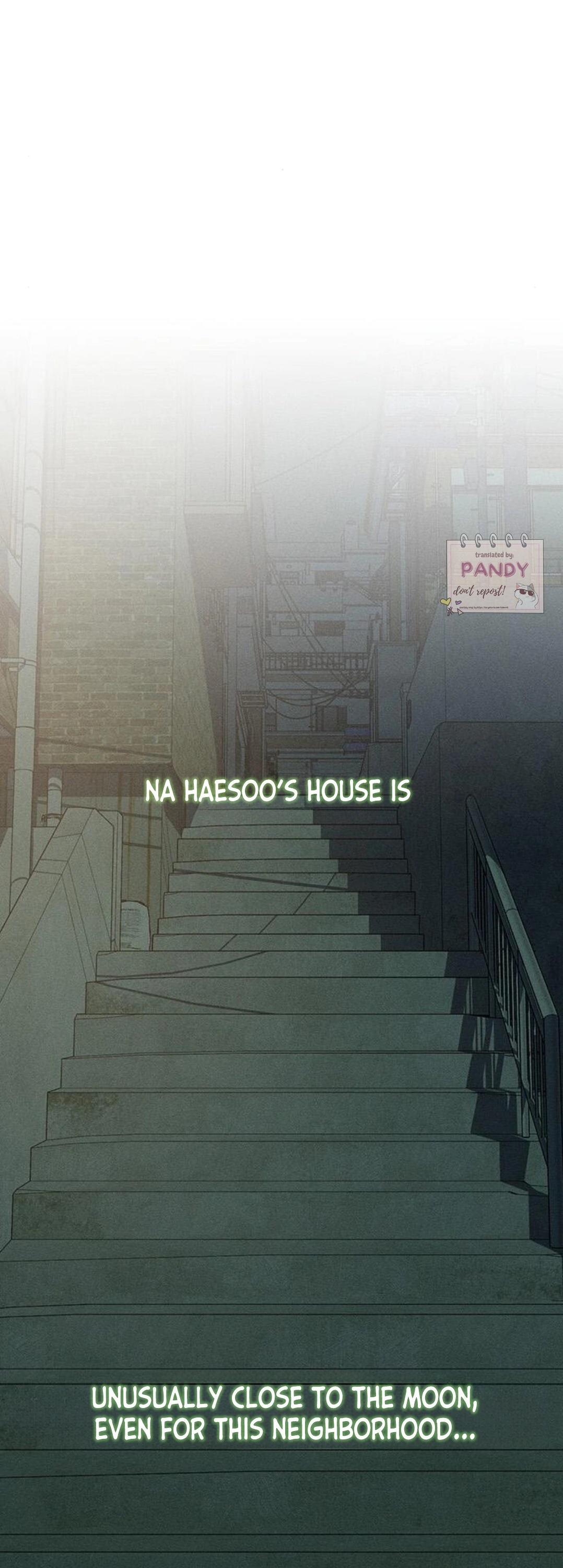 Tears on a Withered Flower – ENGLISH VER 「Pandy」 - Chapter 26 manhwa