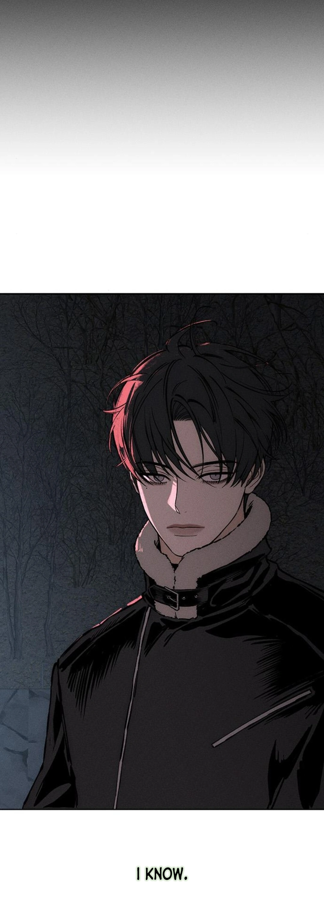Tears on a Withered Flower – ENGLISH VER 「Pandy」 - Chapter 26 manhwa