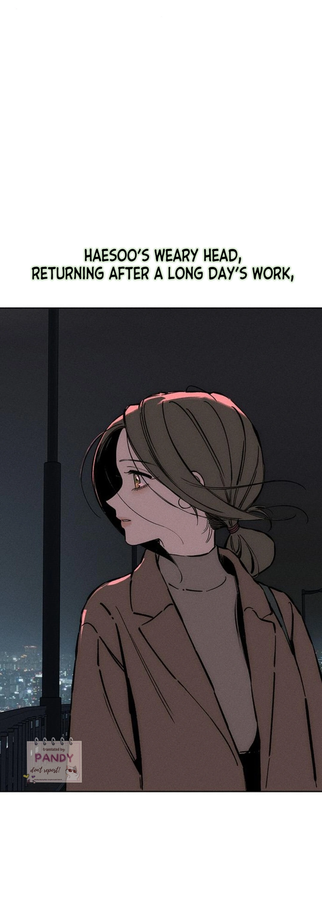Tears on a Withered Flower – ENGLISH VER 「Pandy」 - Chapter 26 manhwa