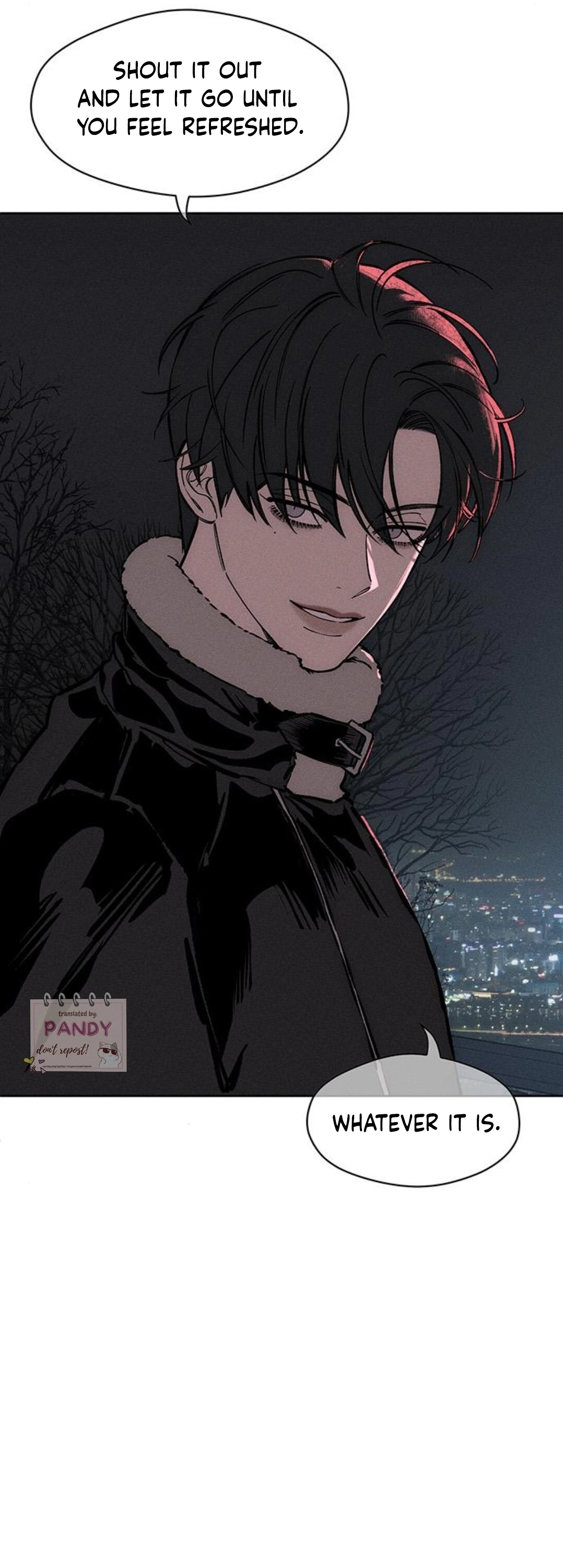 Tears on a Withered Flower – ENGLISH VER 「Pandy」 - Chapter 26 manhwa