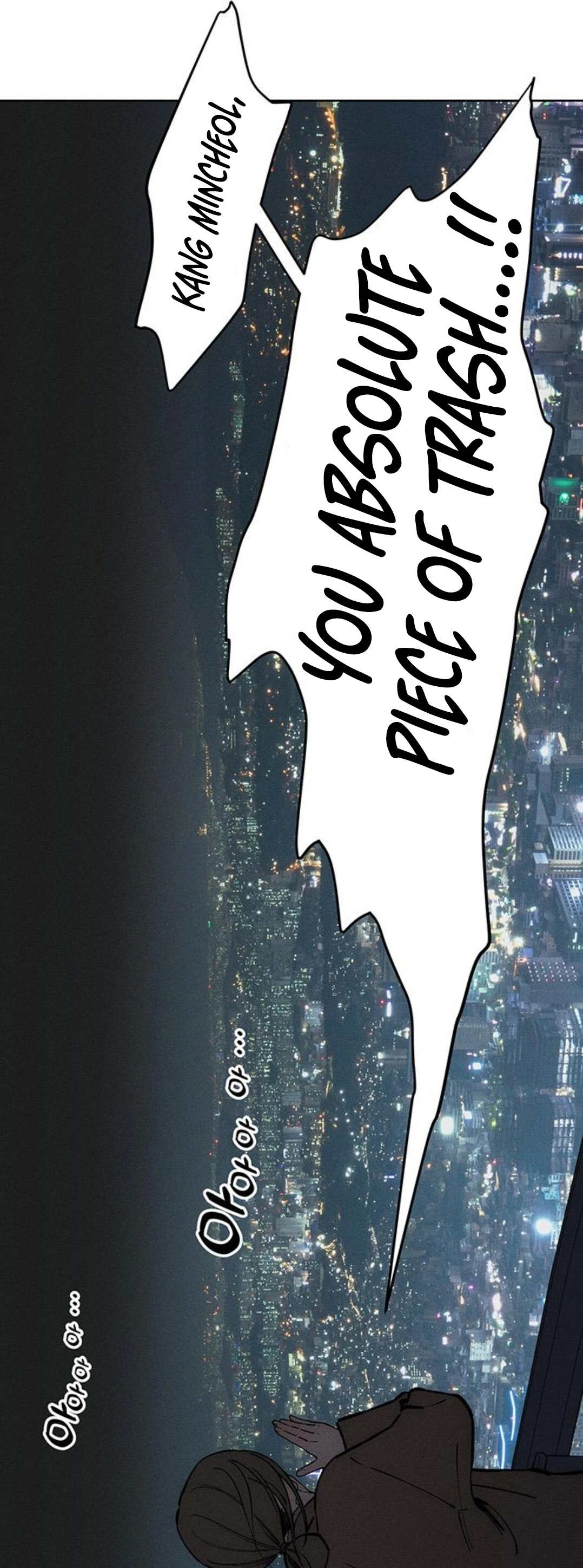 Tears on a Withered Flower – ENGLISH VER 「Pandy」 - Chapter 26 manhwa