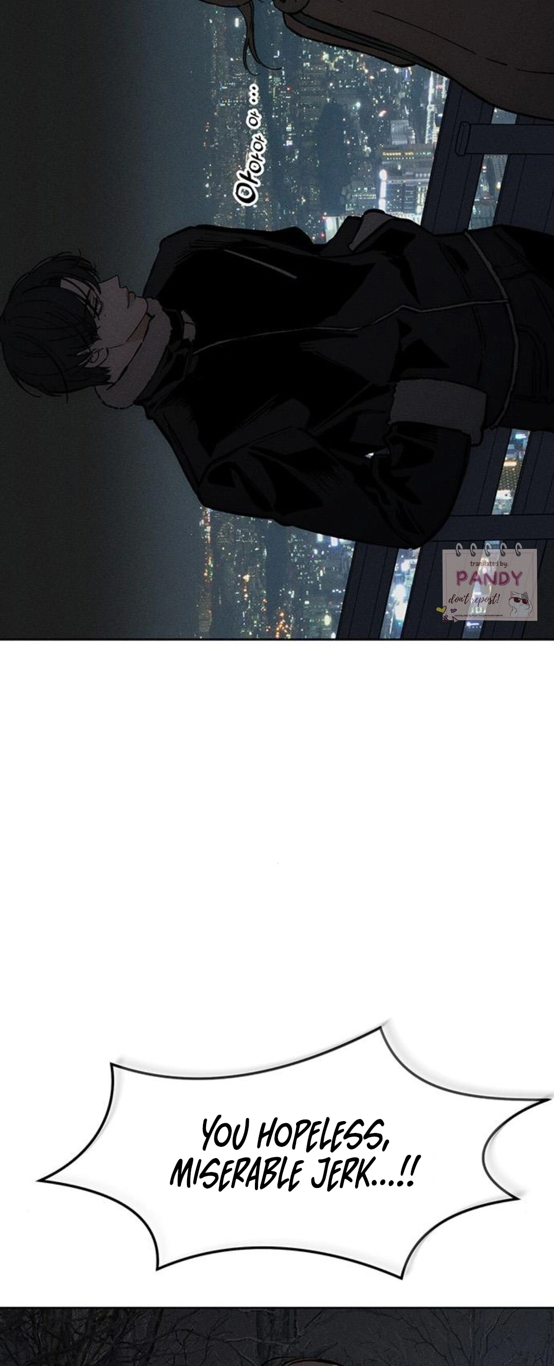 Tears on a Withered Flower – ENGLISH VER 「Pandy」 - Chapter 26 manhwa