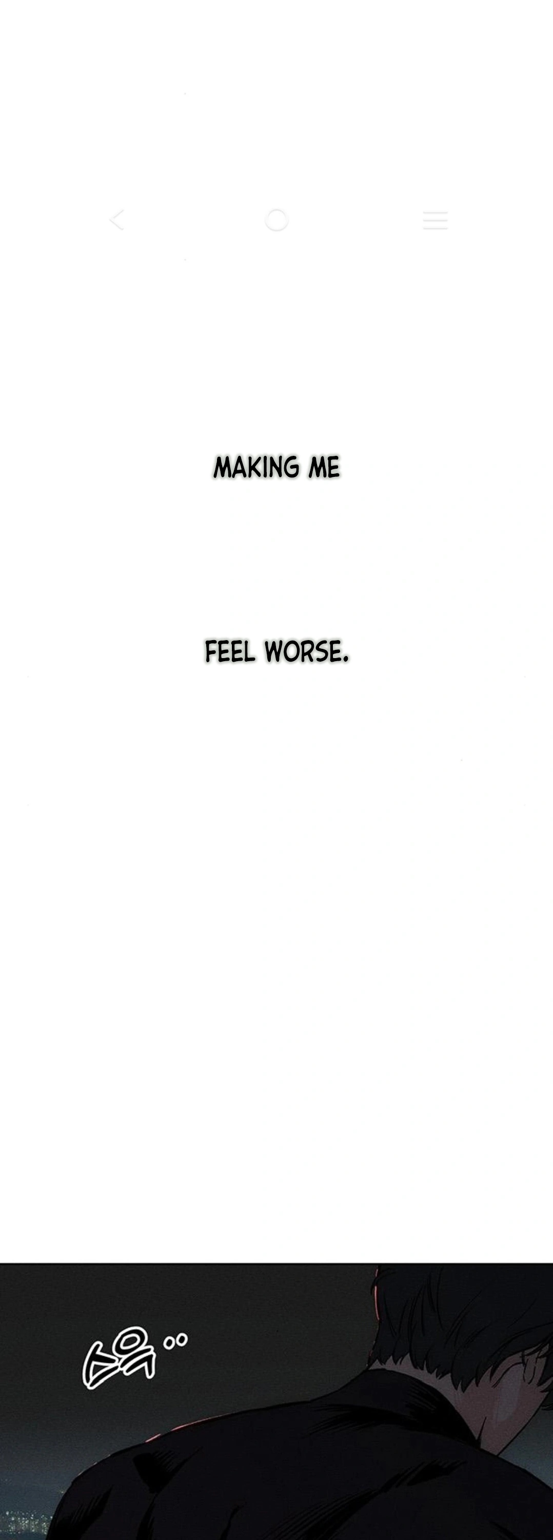Tears on a Withered Flower – ENGLISH VER 「Pandy」 - Chapter 26 manhwa