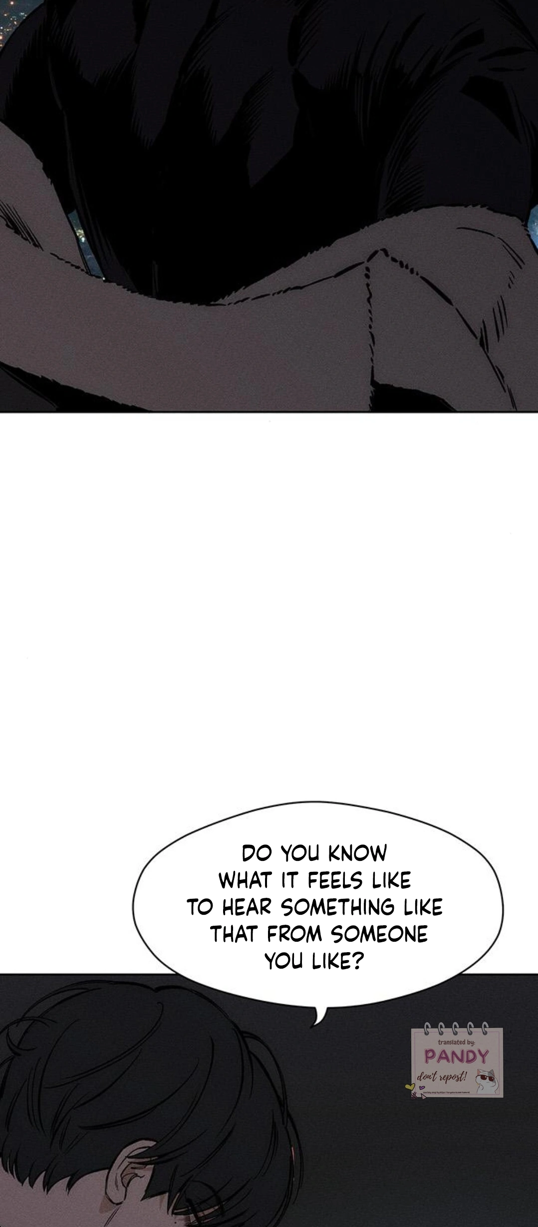 Tears on a Withered Flower – ENGLISH VER 「Pandy」 - Chapter 26 manhwa