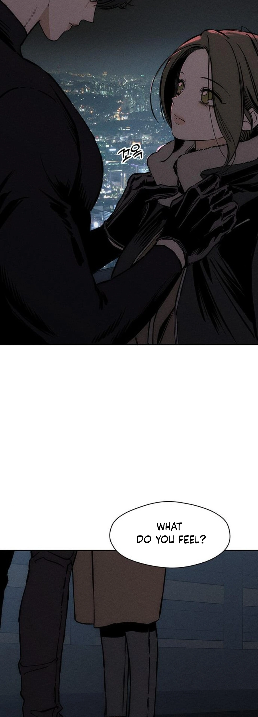 Tears on a Withered Flower – ENGLISH VER 「Pandy」 - Chapter 26 manhwa