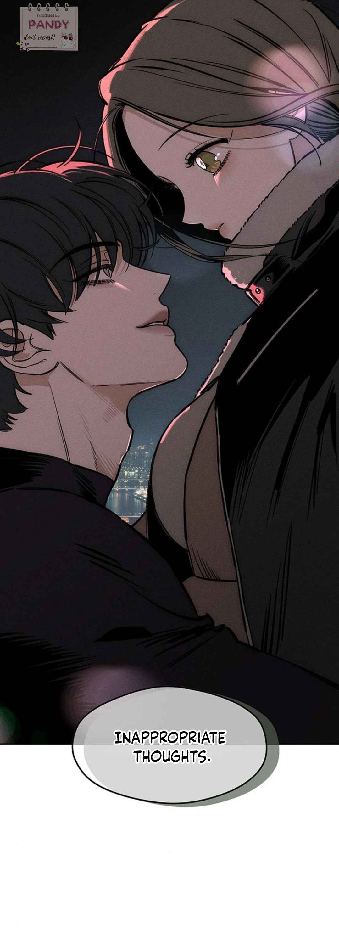 Tears on a Withered Flower – ENGLISH VER 「Pandy」 - Chapter 26 manhwa