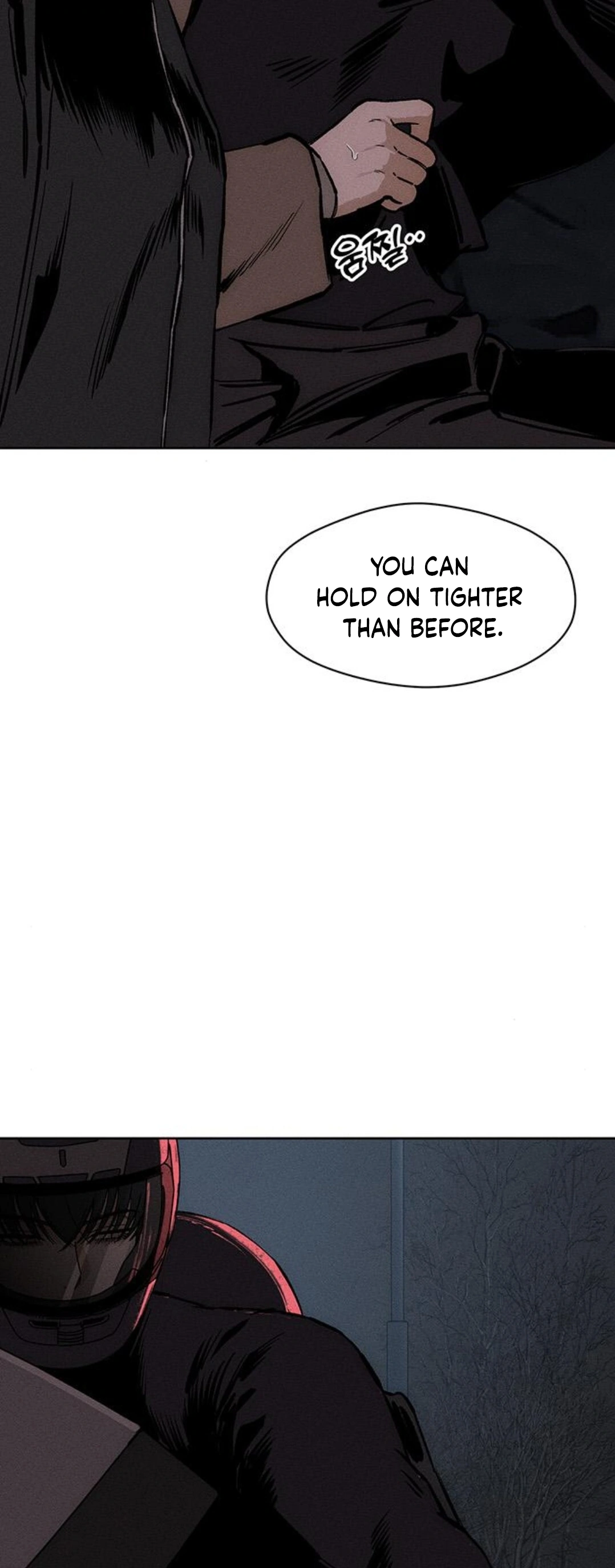 Tears on a Withered Flower – ENGLISH VER 「Pandy」 - Chapter 26 manhwa