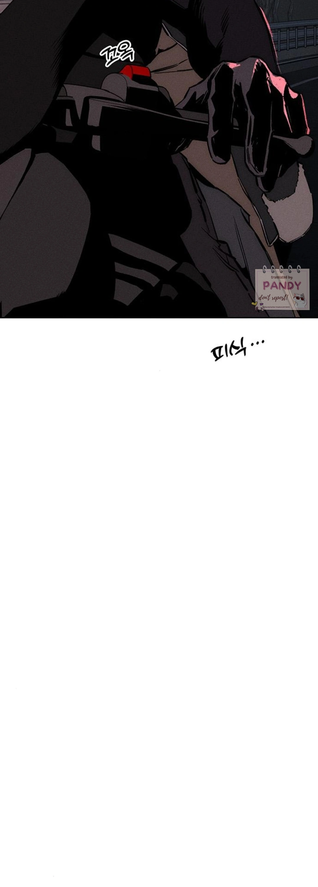 Tears on a Withered Flower – ENGLISH VER 「Pandy」 - Chapter 26 manhwa