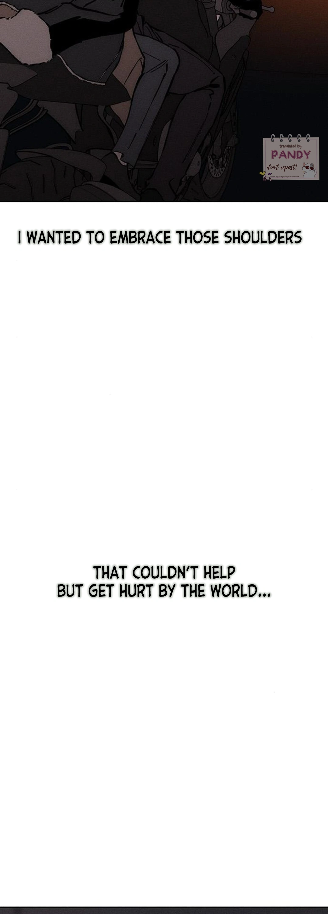 Tears on a Withered Flower – ENGLISH VER 「Pandy」 - Chapter 26 manhwa