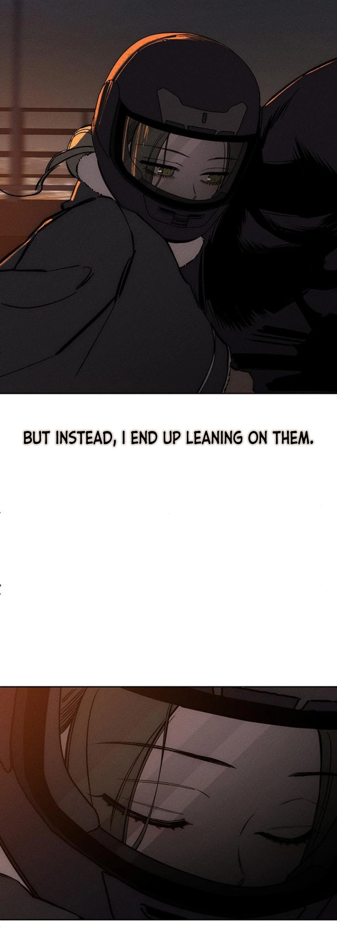 Tears on a Withered Flower – ENGLISH VER 「Pandy」 - Chapter 26 manhwa