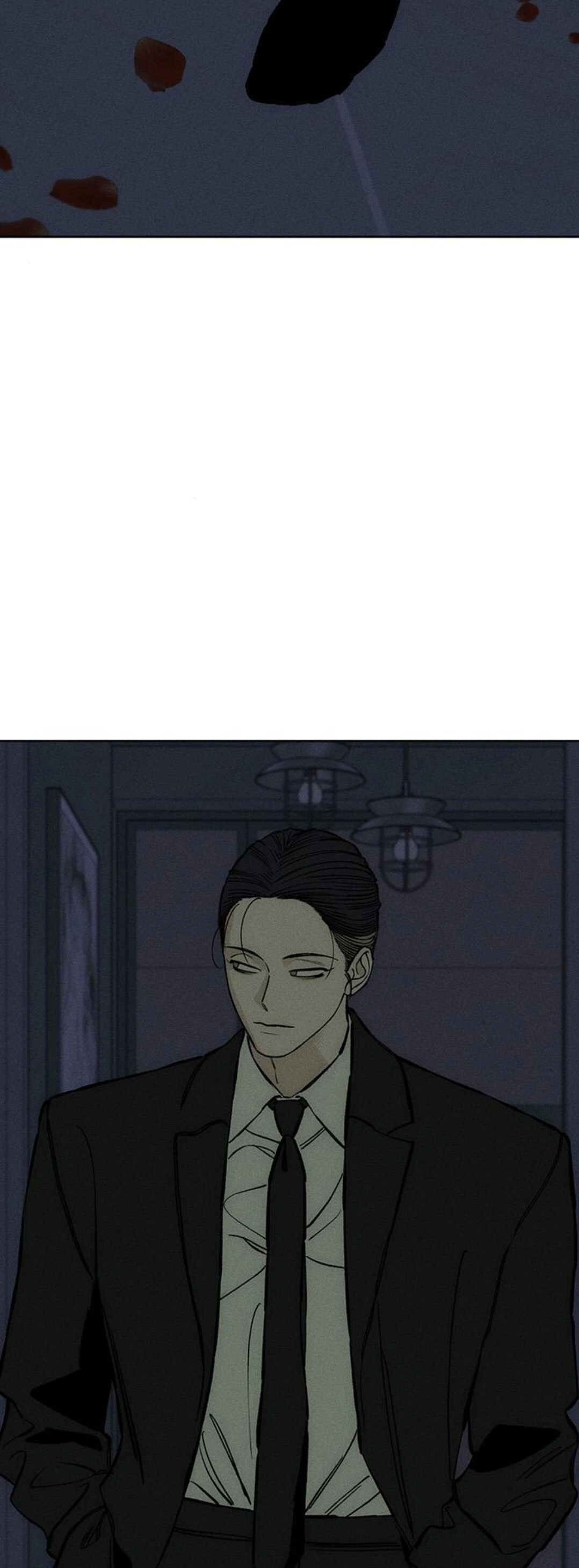 Tears on a Withered Flower – ENGLISH VER 「Pandy」 - Chapter 26 manhwa