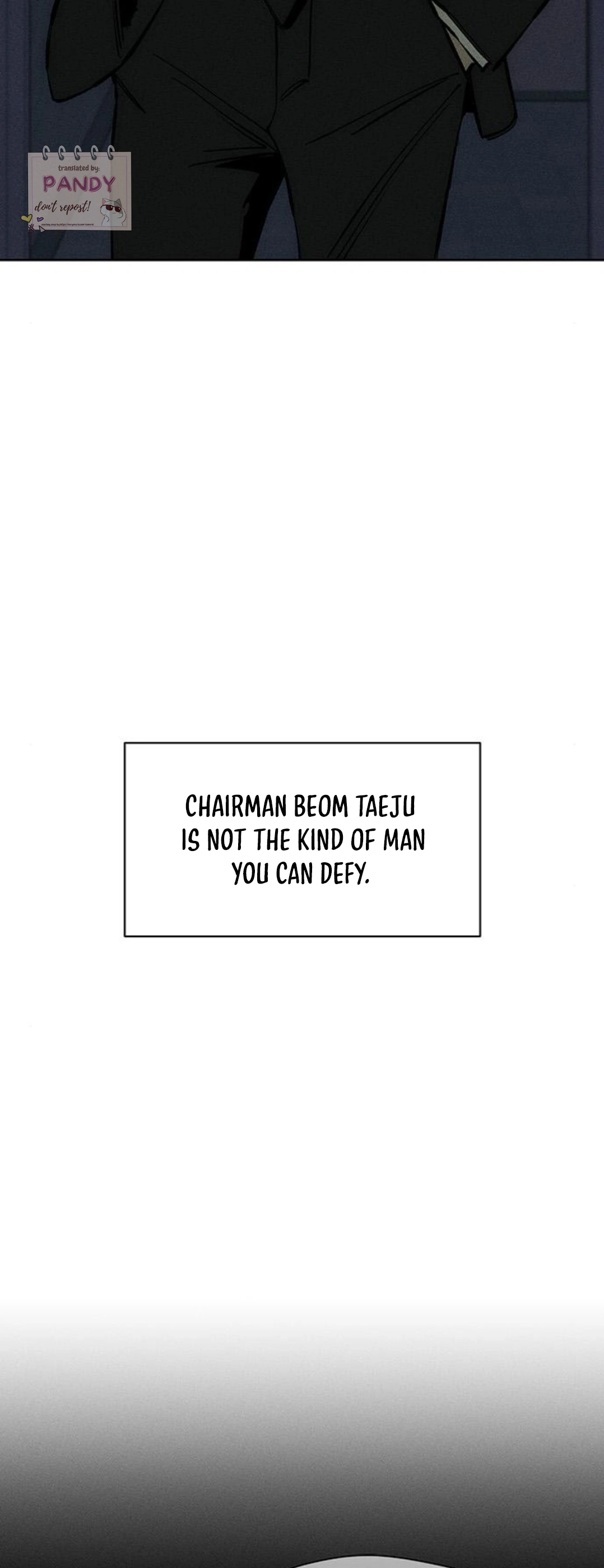 Tears on a Withered Flower – ENGLISH VER 「Pandy」 - Chapter 26 manhwa